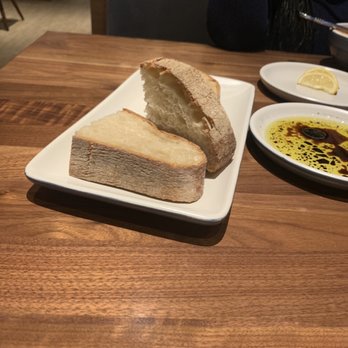 North Italia - Bread - Italian Near Me - McLean, Virginia North Italia - Bread - Italian Near Me - McLean, Virginia