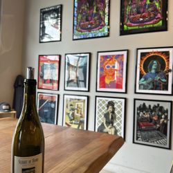 Sleight of Hand Cellars SODO