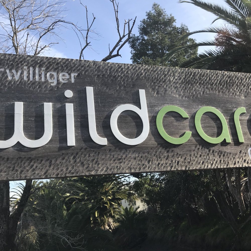 WildCare - Animal Shelters Near Me - San Rafael, California WildCare - Animal Shelters Near Me - San Rafael, California