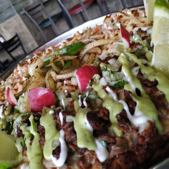 Mr Taco Nice - El governador/Mexican meat lovers - Tacos Near Me - Anaheim, California Mr Taco Nice - El governador/Mexican meat lovers - Tacos Near Me - Anaheim, California