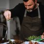 Chef Eric James