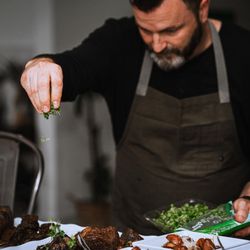 Eric James, Personal Chef in Las Vegas