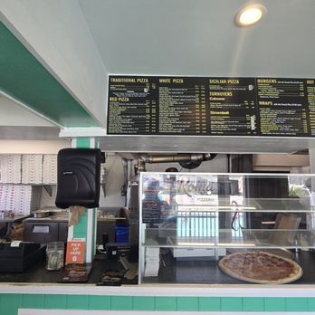 Roma Pizzeria - Pizza Near Me - Wildwood Crest, New Jersey