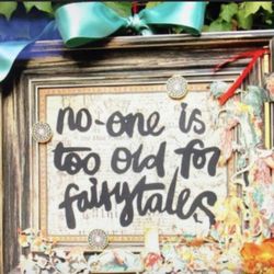 Victoria & Valerie's Yaya Sisterhood of Traveling Teas - We create themed teaparties for all occasions, dream big!
