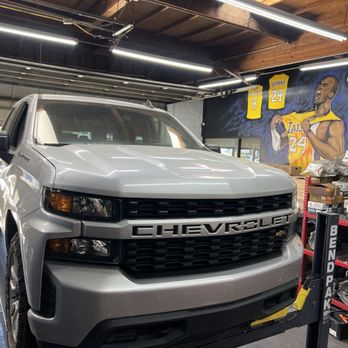 California Transmission - 2022 Chevy Silverado! Best Shop Around! Can't beat the service and Quality! - Auto Repair Near Me - Ontario, California California Transmission - 2022 Chevy Silverado! Best Shop Around! Can't beat the service and Quality! - Auto Repair Near Me - Ontario, California