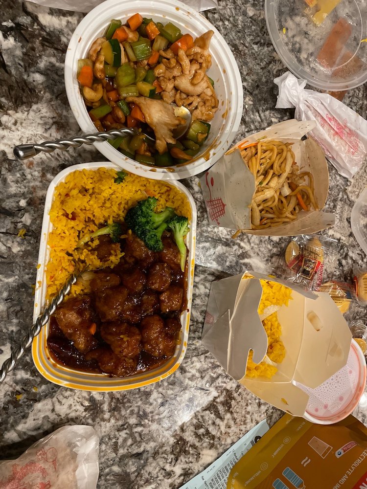 WOK HOUSE Updated October 2024 64 Photos & 89 Reviews 12630 Beach