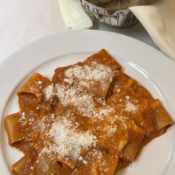 Il Pastaio - Italian Near Me - Beverly Hills, California