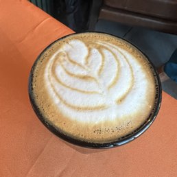 Espresso Espresso