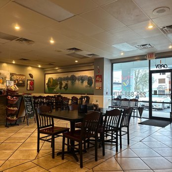 Viet Pho - Interior - Vietnamese Near Me - Albany, Georgia Viet Pho - Interior - Vietnamese Near Me - Albany, Georgia