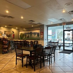Viet Pho - Interior