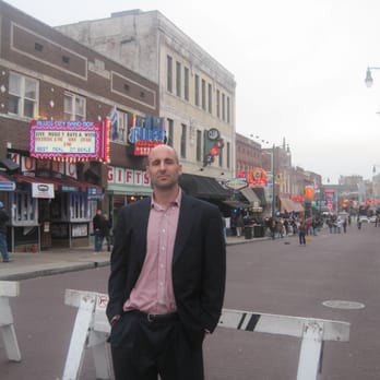 Beale Street Visitor's Center - Roving Professor visits Beale Street day and night. - Visitor Centers Near Me - Memphis, Tennessee Beale Street Visitor's Center - Roving Professor visits Beale Street day and night. - Visitor Centers Near Me - Memphis, Tennessee