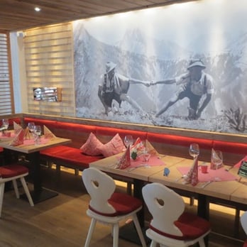 Löwenwirtschaft - Gastropubs Near Me - Oberstdorf, BY