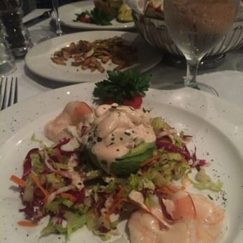 Il Gabbiano - Italian Near Me - Miami, Florida