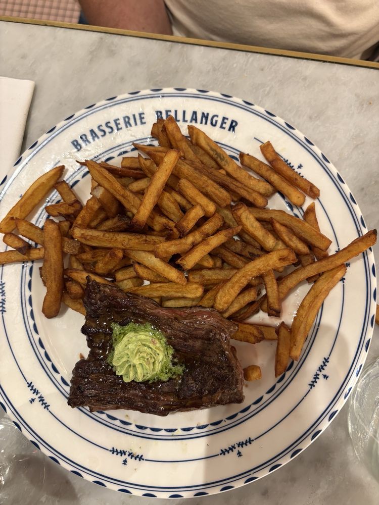 Brasserie Bellanger