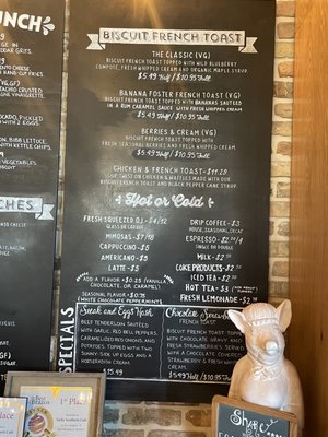 Stella Southern Cafe by null