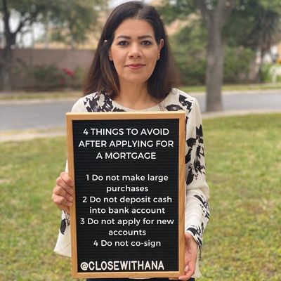 Cabrales Mortgage by null