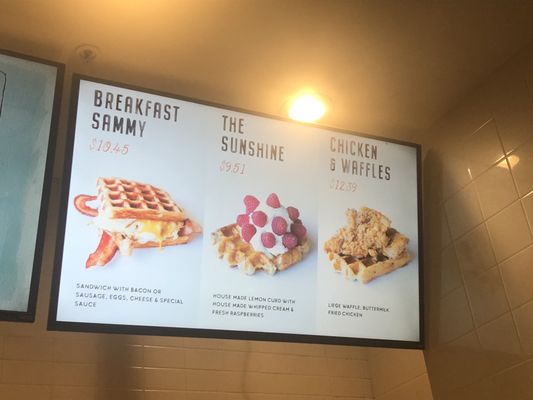 Menu photo 8 Waffle Love Santa Clarita, CA Menu photo 8 Waffle Love Santa Clarita, CA
