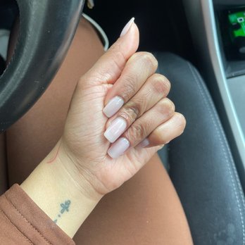 Petal Salon - Dip manicure - Waxing Near Me - New Orleans, Louisiana