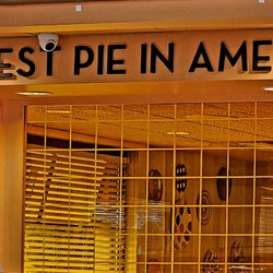 Village Inn - How'd They Get This Title?