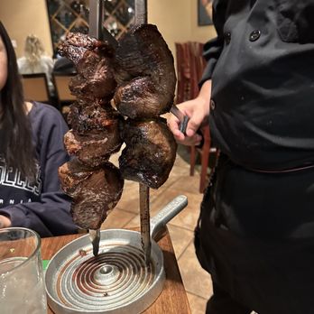 Pampas - Signature Picanha (Top Sirloin) - Steakhouses Near Me - Las Vegas, Nevada Pampas - Signature Picanha (Top Sirloin) - Steakhouses Near Me - Las Vegas, Nevada
