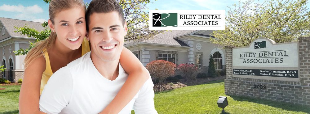 RILEY DENTAL ASSOCIATES - Updated August 2025 - 14 Photos - 3709 Old ...