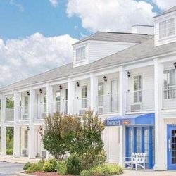 Baymont by Wyndham Roanoke Rapids