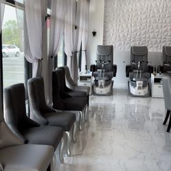 X.O Nails & Spa - Mullica Hill