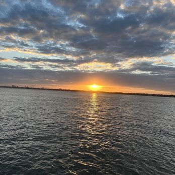 St. Augustine Boat Tours - Boat Tours Near Me - St. Augustine, Florida