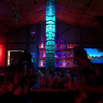 Wahi Hana - Tiki Bars Near Me - Vancouver, Washington Wahi Hana - Tiki Bars Near Me - Vancouver, Washington
