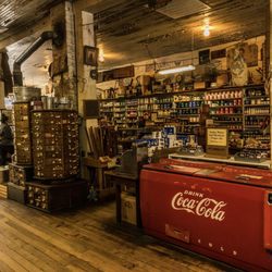 The Original Mast General Store