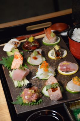 YōKi Japanese Restaurant & Bar - Ramen & Sushi Place by null