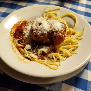 Schnell's Restaurant & Bar - Spaghetti and Meatball - Sandwiches Near Me - Marrero, Louisiana Schnell's Restaurant & Bar - Spaghetti and Meatball - Sandwiches Near Me - Marrero, Louisiana