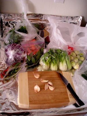 Ahwatukee Farmers Market by null