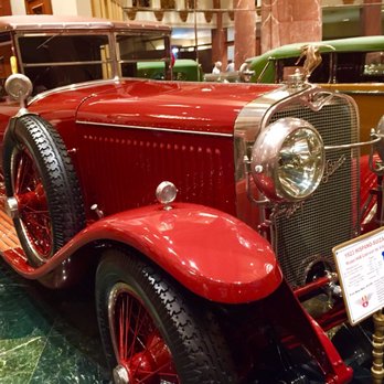 The Nethercutt Museum - Museums Near Me - Sylmar, California The Nethercutt Museum - Museums Near Me - Sylmar, California
