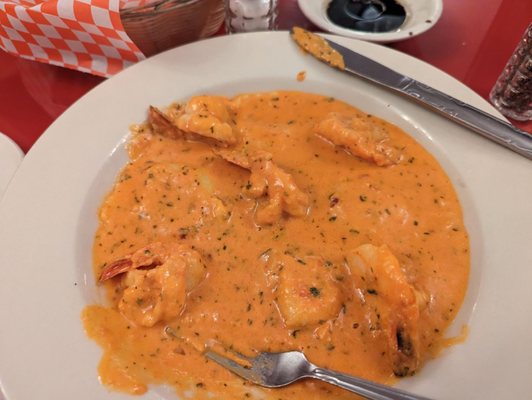 American Italian Bistro Restaurant by null