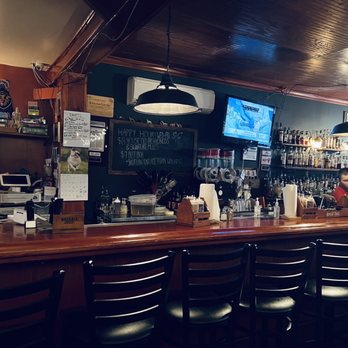 Blue Pit BBQ and Whiskey Bar - Inside - Bars Near Me - Baltimore, Maryland Blue Pit BBQ and Whiskey Bar - Inside - Bars Near Me - Baltimore, Maryland