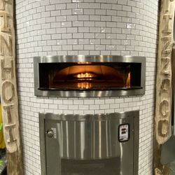 Pinhoti Pizza