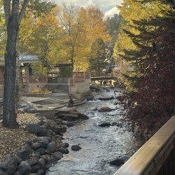 Silver Moon Inn - The Fall River.