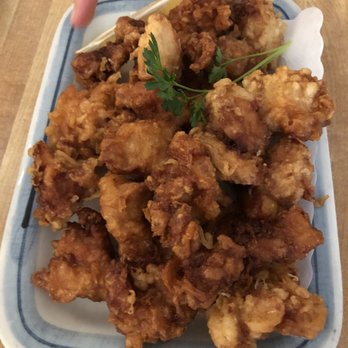 Ikenohana - Kara-age, Japanese KFC - Japanese Near Me - Beaverton, Oregon Ikenohana - Kara-age, Japanese KFC - Japanese Near Me - Beaverton, Oregon