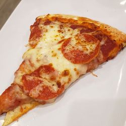 Fazoli's - Kids pizza