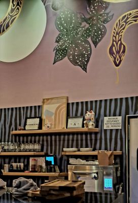 Mothership Coffee Roasters by null