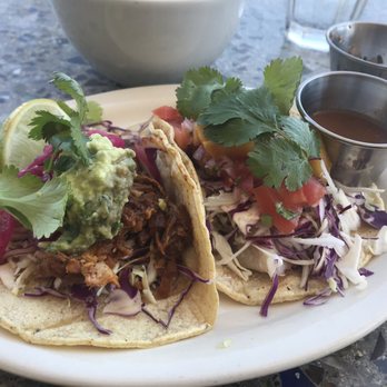 Haggo's Organic Taco - Tacos Near Me - Encinitas, California