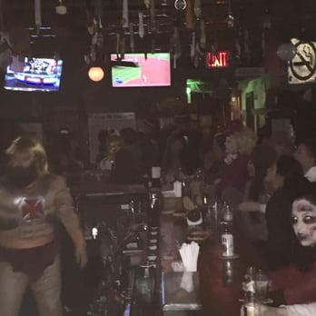 Mad Donkey Beer Bar & Grill - Halloween party - Dive Bars Near Me - Astoria, New York Mad Donkey Beer Bar & Grill - Halloween party - Dive Bars Near Me - Astoria, New York