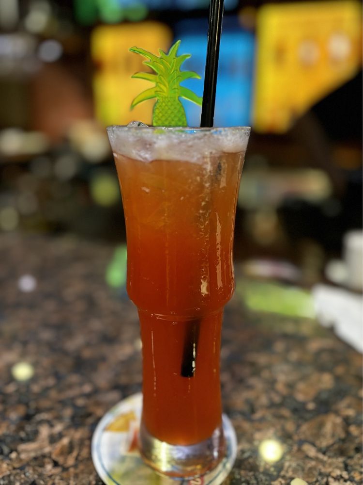 Bahama Breeze