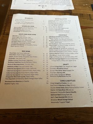 Menu photo 3 The Little Lamb Clearwater, FL Menu photo 3 The Little Lamb Clearwater, FL