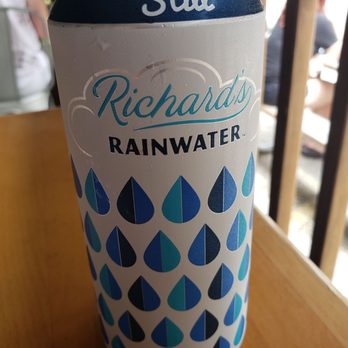 Epoch Coffee - Rainwater in a can. The future is here. - Coffee & Tea Near Me - Austin, Texas