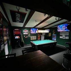 Cloverleaf Pub