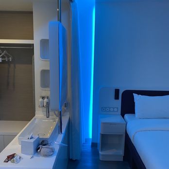 Yotel - More room lighting - Hotels Near Me - Istanbul, 34 Yotel - More room lighting - Hotels Near Me - Istanbul, 34