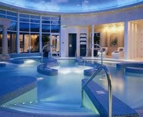Chewton Glen Hotel & Spa by null