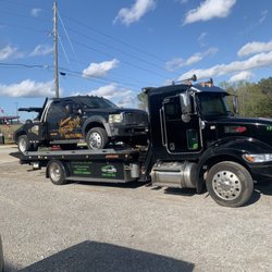 Awesome Towing - New addition to fleet